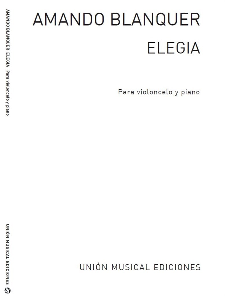 Elegia